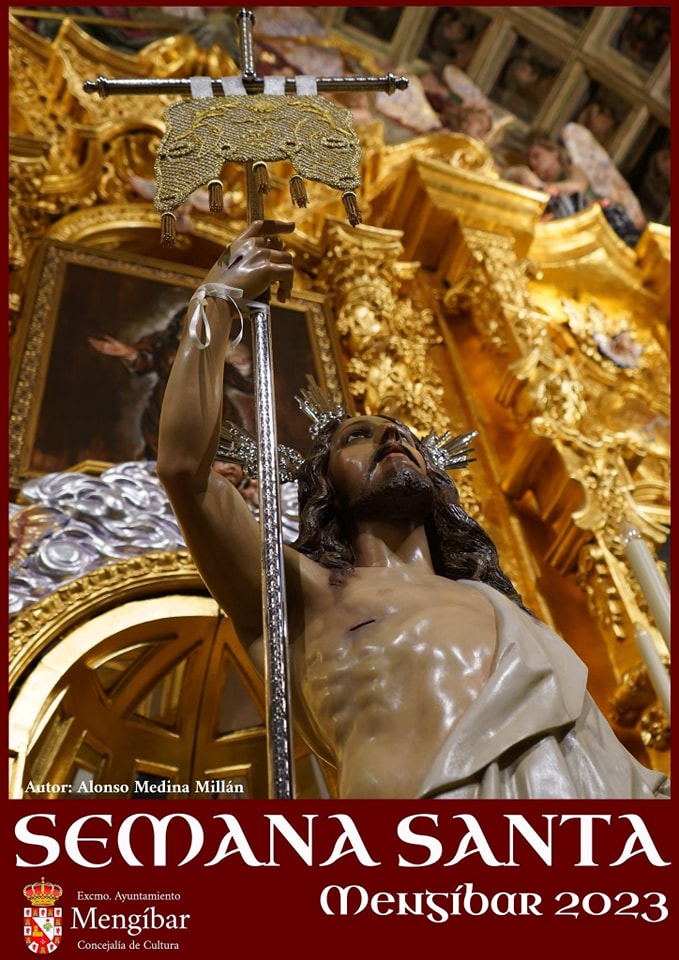 Semana Santa en Mengíbar  